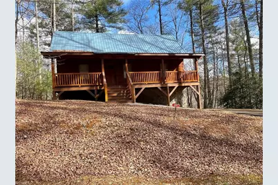 Lot 22 Woods Haven Lane, Stuart, VA 24171 - Photo 1