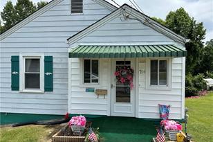 704 Burnett St, Reidsville, NC 27320 - Photo 2