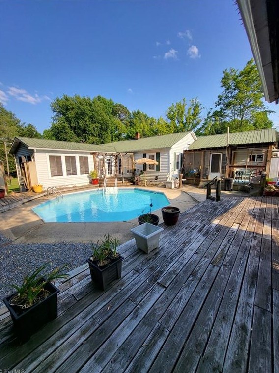 2697 Brushy Mountain Rd, Wilkesboro, NC 28697 MLS 1114567 Coldwell