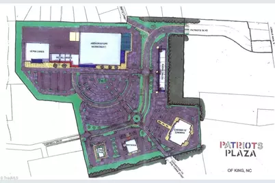 212 Campbell Drive, King, NC 27021 - Photo 4