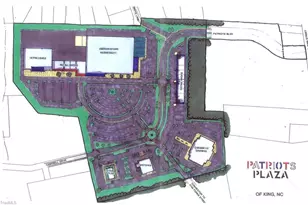 212 Campbell Dr, King, NC 27021 - Photo 4