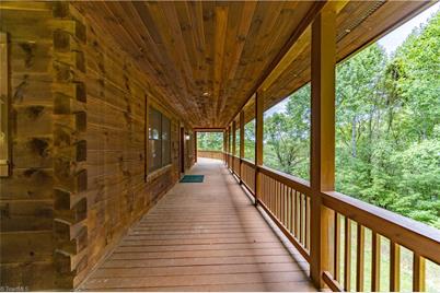 2190 Antioch Road, Sparta, NC 28675 - Photo 16