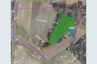 6001 Burlington Road, Gibsonville, NC 27249 - Photo 1