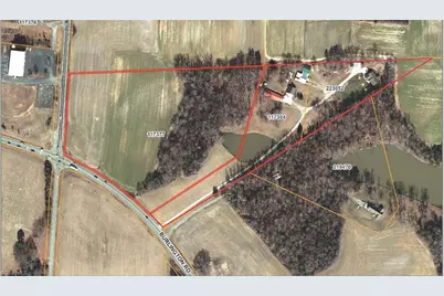 6001 Burlington Road, Gibsonville, NC 27249 - Photo 2