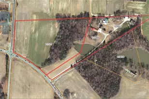 6001 Burlington Rd, Gibsonville, NC 27249 - Photo 2