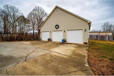 6001 Burlington Road, Gibsonville, NC 27249 - Photo 8