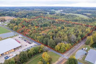 6988 Kinro Rd, Liberty, NC 27298 - Photo 2