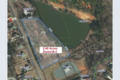 1461 S Main Street, Randleman, NC 27317 - Photo 1