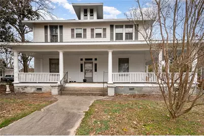 510 Piedmont Street, Reidsville, NC 27320 - Photo 1