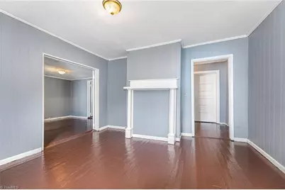 137 Ridge Street, Reidsville, NC 27320 - Photo 2