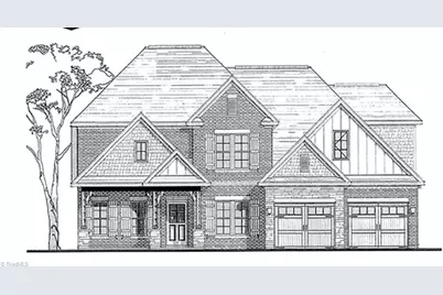 296 Vine Ridge Drive, Winston-Salem, NC 27127 - Photo 2