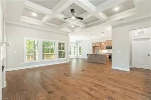 278 Vine Rdg Dr, Winston-Salem, NC 27127 - Photo 4