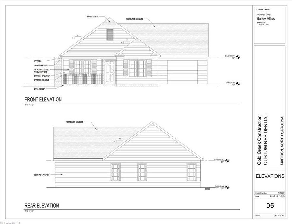 1250 Lewis St, Eden, NC 27288