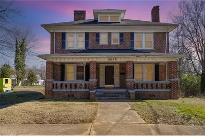 1012 S Main Street, Burlington, NC 27215 - Photo 2