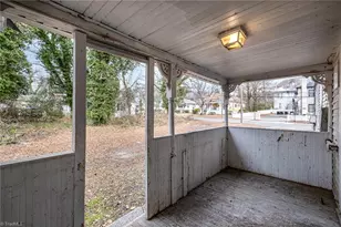 603 W Davis St, Burlington, NC 27215 - Photo 36