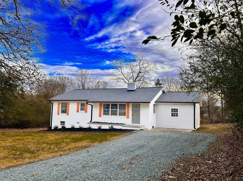 1308 Carlton Ave, Burlington, NC 27217