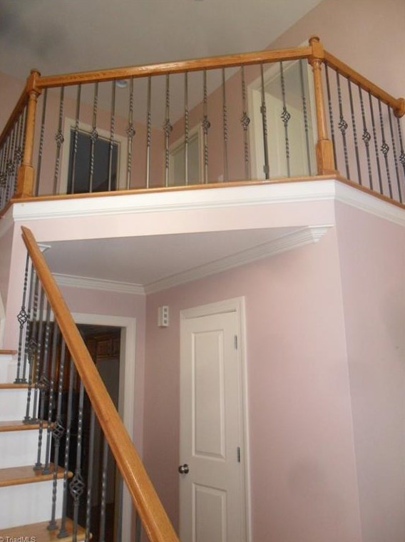 8512 Springbirch Ter, Stokesdale NC  27357-8591 exterior