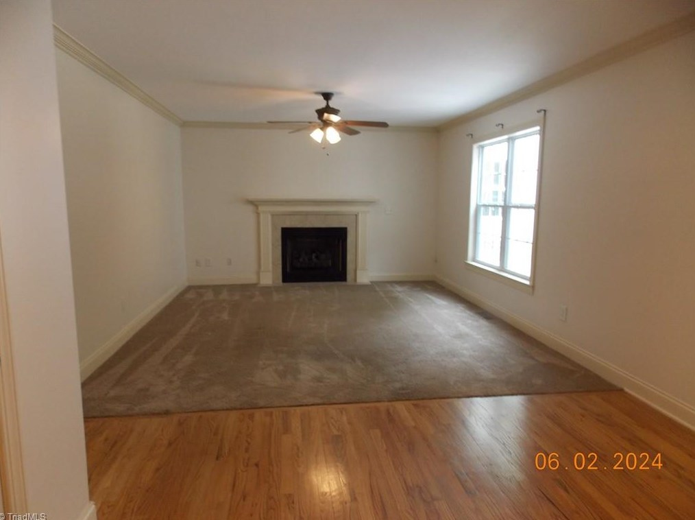 8512 Springbirch Ter, Stokesdale NC  27357-8591 exterior