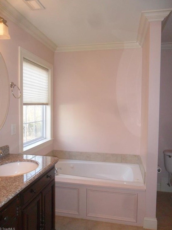 8512 Springbirch Ter, Stokesdale NC  27357-8591 exterior