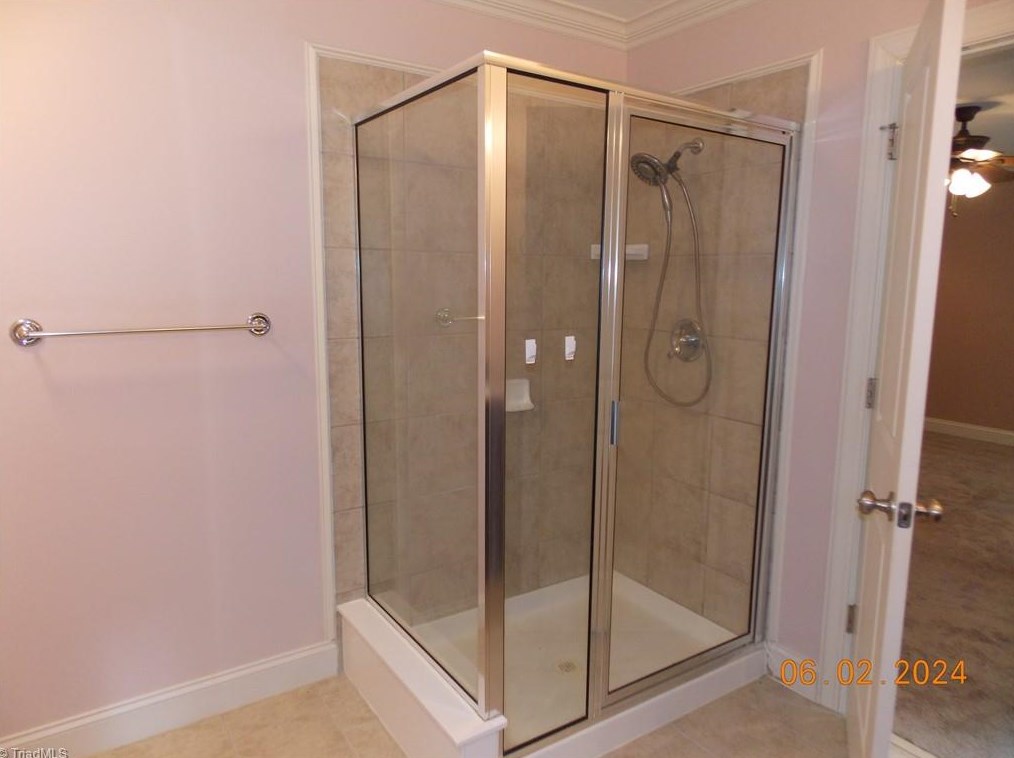 8512 Springbirch Ter, Stokesdale NC  27357-8591 exterior