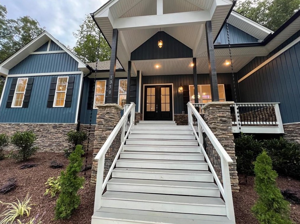 1350 Geneva Albright Rd, Graham, NC 27253