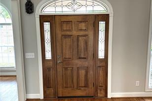 975 Tremore Club Dr, Burlington NC  27215-9334 exterior