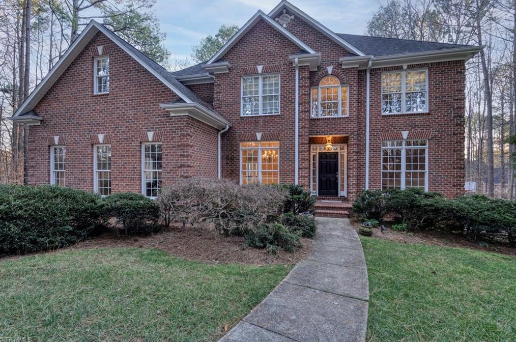 265 Nanzetta Way, Lewisville, NC 27023