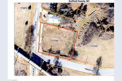 1309 S Elm Street, High Point, NC 27260 - Photo 1