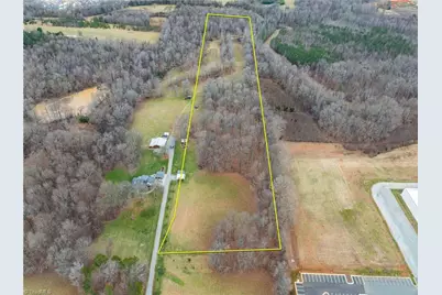 7340 Old Country Lane, Mebane, NC 27302 - Photo 4