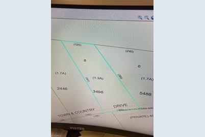 Tbd (Across From 1186) Town N Country Drive, Wilkesboro, NC 28697 - Photo 1