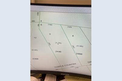 Tbd (Across From 1148) Town N Country Drive, Wilkesboro, NC 28697 - Photo 1