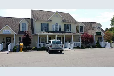 502 S Key Street, Pilot Mountain, NC 27041 - Photo 1