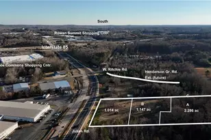 0 Suzannes Rd, Salisbury, NC 28147 - Photo 2