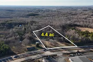 0 Suzannes Rd, Salisbury, NC 28147 - Photo 4