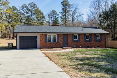 1035 W Holly Hill Road - Photo 1