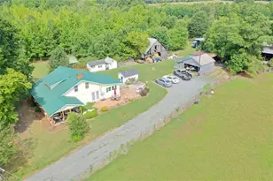 6972 Bowman Dairy Rd, Liberty, NC 27298 - Photo 34