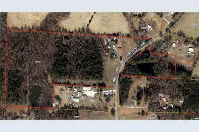 6972 Bowman Dairy Road, Liberty, NC 27298 - Photo 1