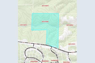 0 US Highway 158 Bypass, Henderson, NC 27537 - Photo 4