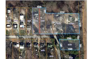 123-136 Et Al Eisenhower Ave, Greensboro, NC 27406 - Photo 2