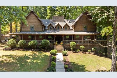 6255 Meadow Lane, Salisbury, NC 28147 - Photo 1