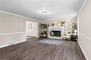 1422 Reynolda Rd, Winston Salem NC  27104-1016 exterior