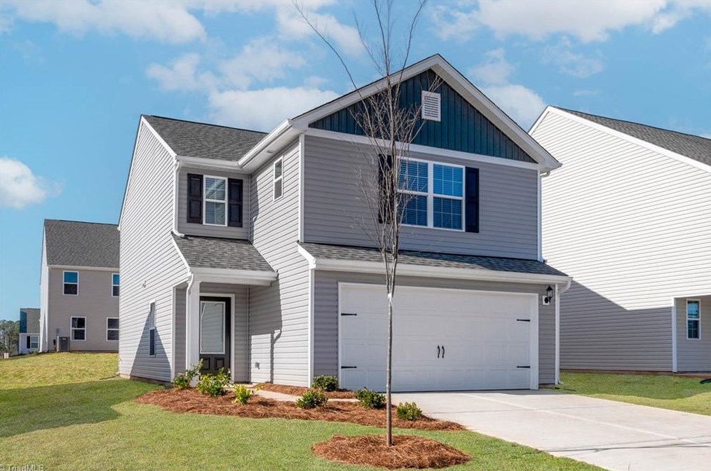 2029 Ram Rd, Greensboro, NC 27405