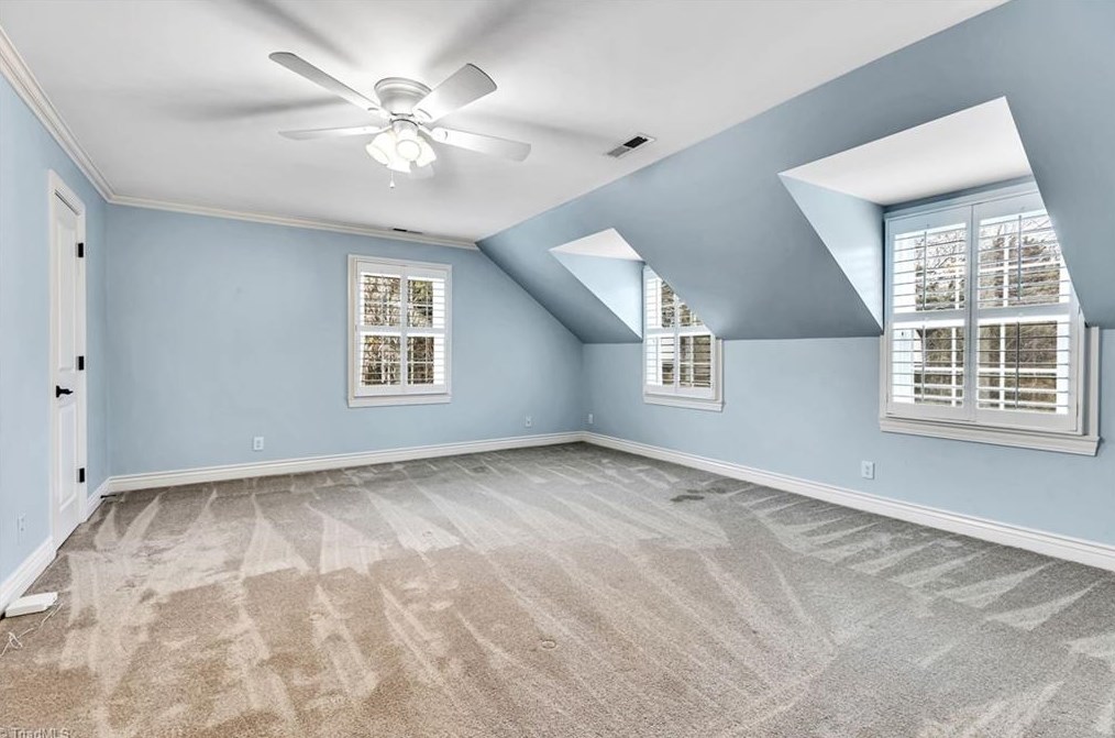 1109 Rockford Rd, High Point NC  27262-4654 exterior