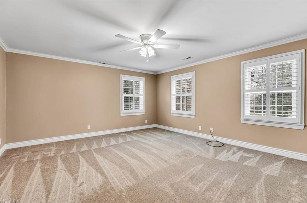 1109 Rockford Rd, High Point NC  27262-4654 exterior
