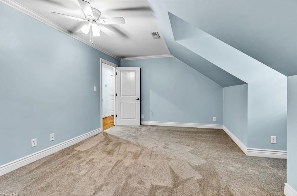 1109 Rockford Rd, High Point NC  27262-4654 exterior