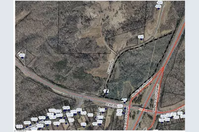 0 Adams Road, Reidsville, NC 27320 - Photo 2