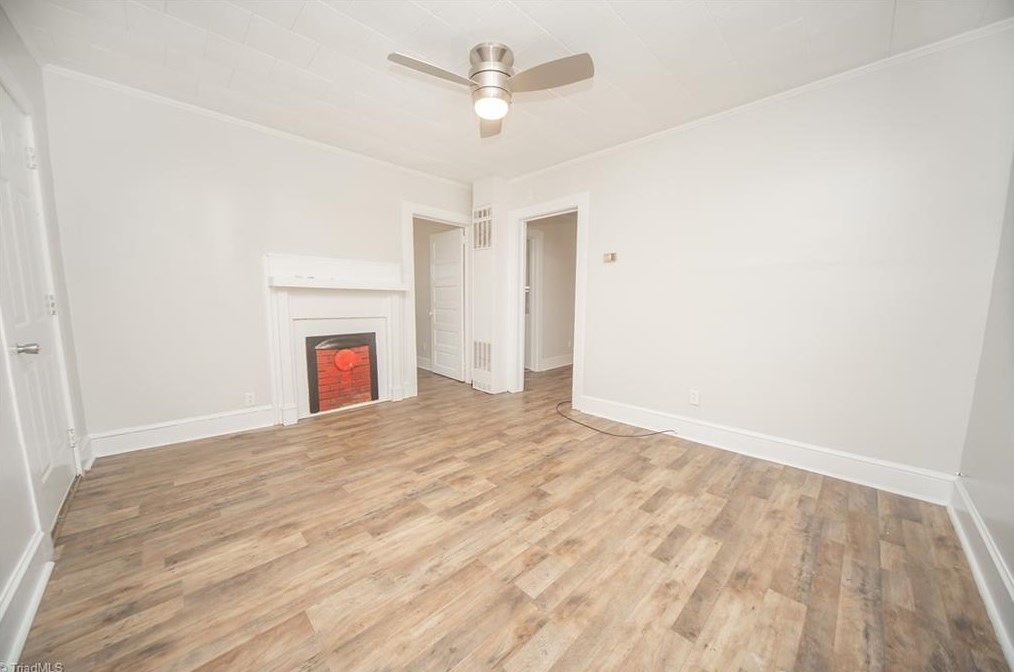 912 Patton St, Graham, NC 27253