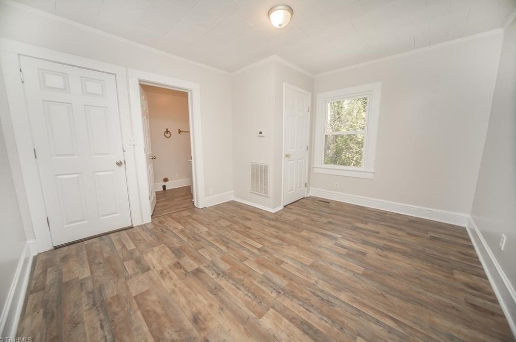 912 Patton St, Graham NC  27253-1621 exterior