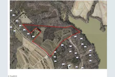 0 Boyd Road, Reidsville, NC 27320 - Photo 2