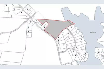 0 Boyd Road, Reidsville, NC 27320 - Photo 4